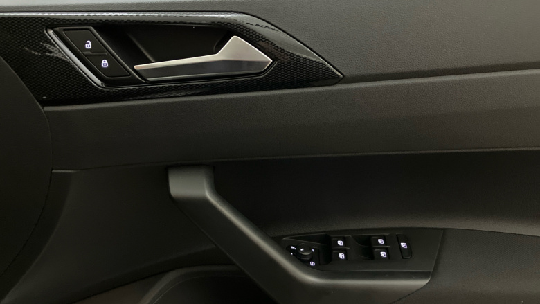 Volkswagen Polo 1.0 TSI Match 5dr Petrol Hatchback